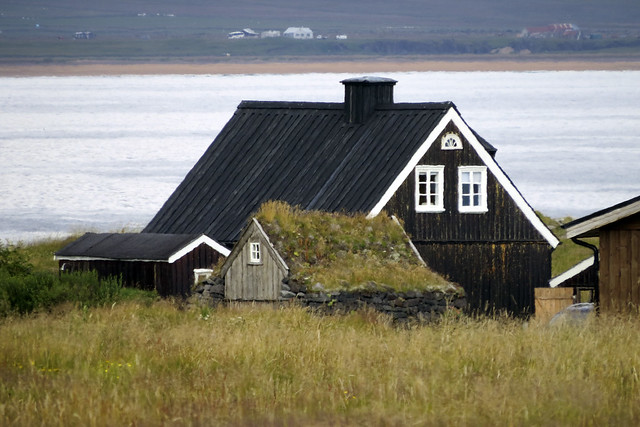 Península de Snæfellsnes (Este de Islandia) - ISLANDIA: EL PAÍS DE LOS NOMBRES IMPOSIBLES (22)