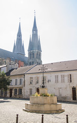 Paroisse Saint-Étienne et Notre-Dame