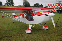 PH-3P2 Aeropro Fox 2K (11902) Popham 030808