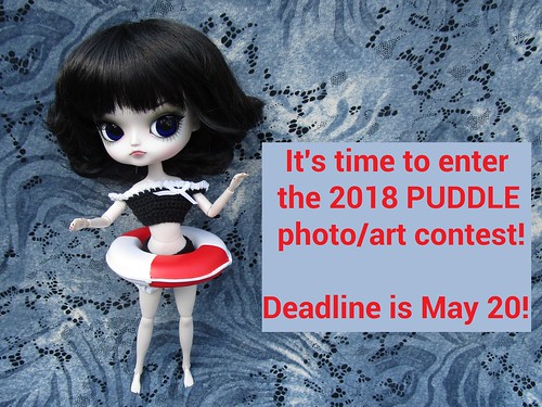 2018 Pullip and Dal Doll Lovers Event photo and art contest 26756257217_f844df6acd
