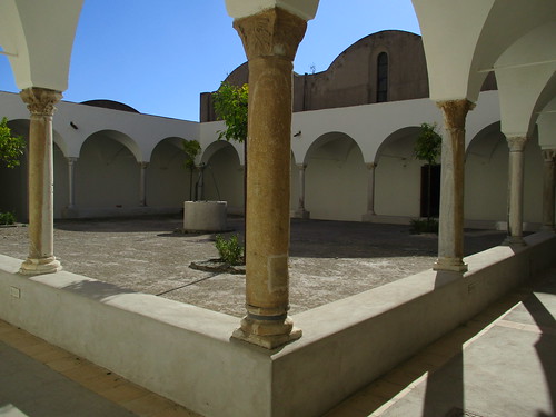 San Giacomo Carthusian Monastery
