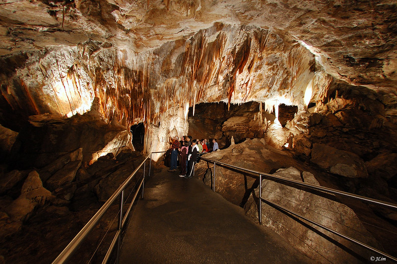 8 Australias most spectacular caves