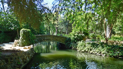 40339438860 4abf62eb69 - DSCN6425 Parque de María Luisa, Plaza de España, Sevilla