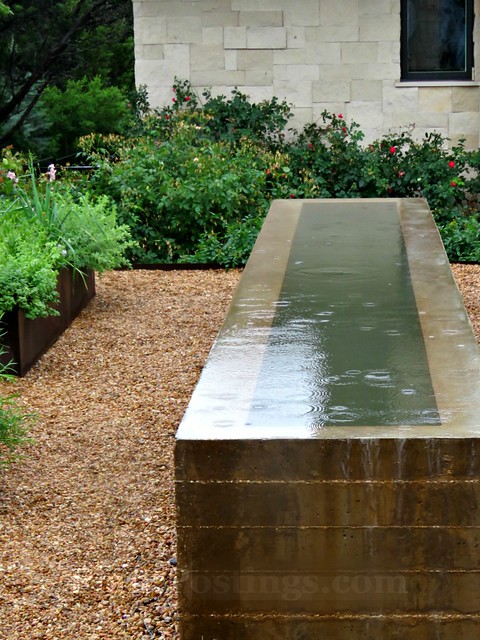 water feature 2