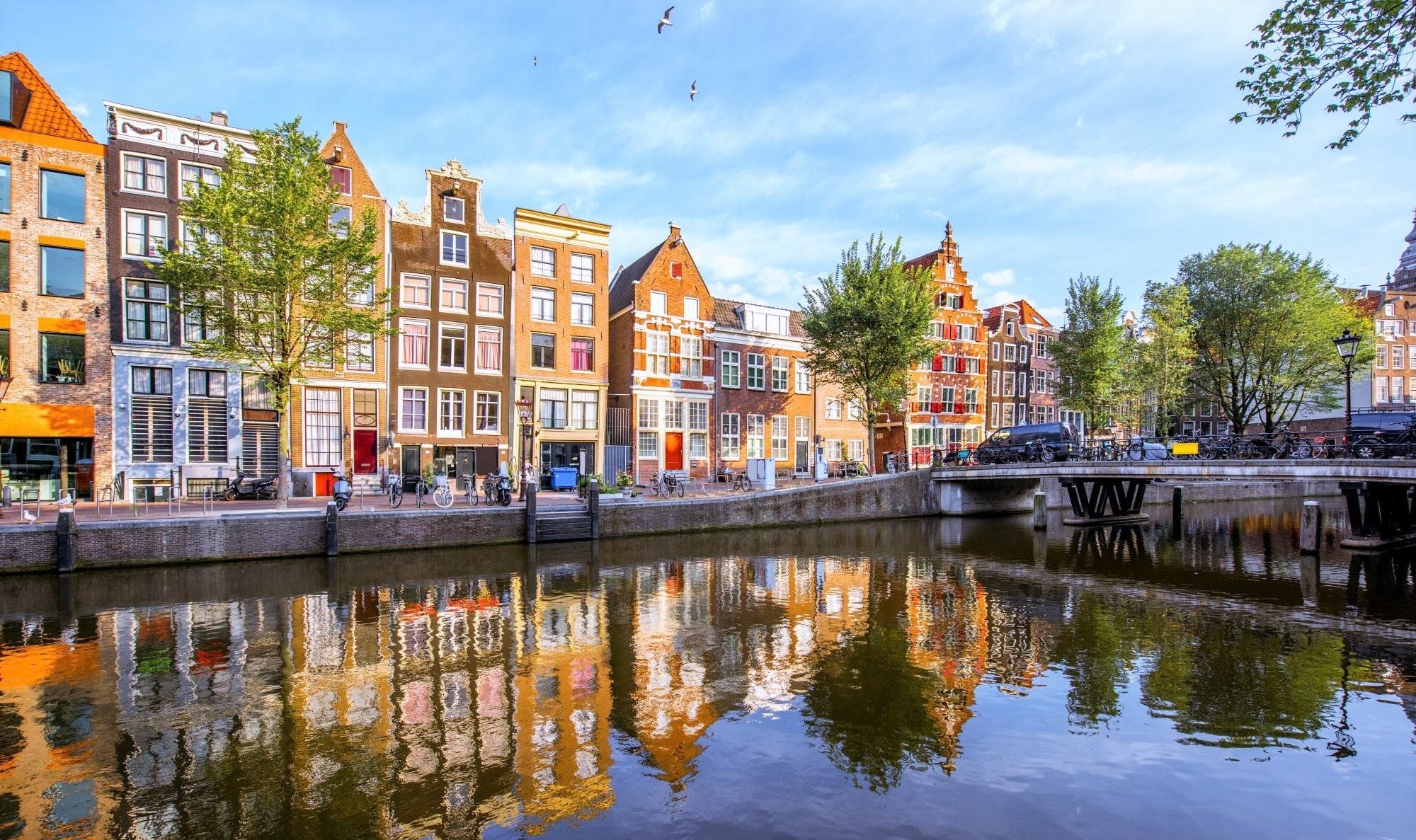 Amsterdam travel guide for first-time visitors - Best Places to Visit in Europe - planningforeurope.com (1)