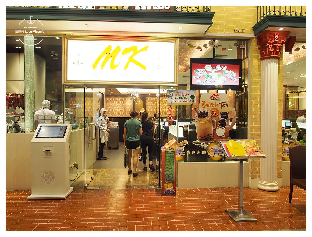 【曼谷 Bangkok】Asok Terminal 21 機場主題購物中心 推薦美食街物美價廉 @薇樂莉 Love Viaggio | 旅行.生活.攝影