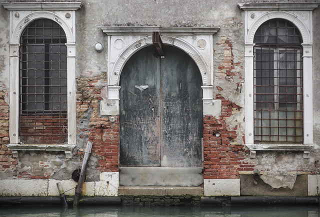 Venice - Town