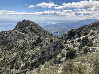 Pico de la Concha