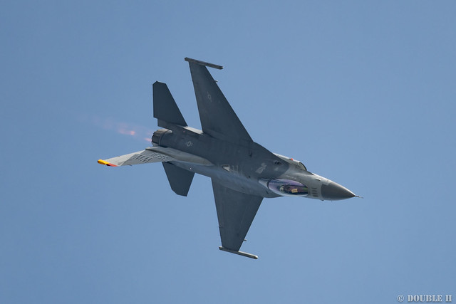 Iwakuni FD 2018 (107) PACAF F-16C Demonstration