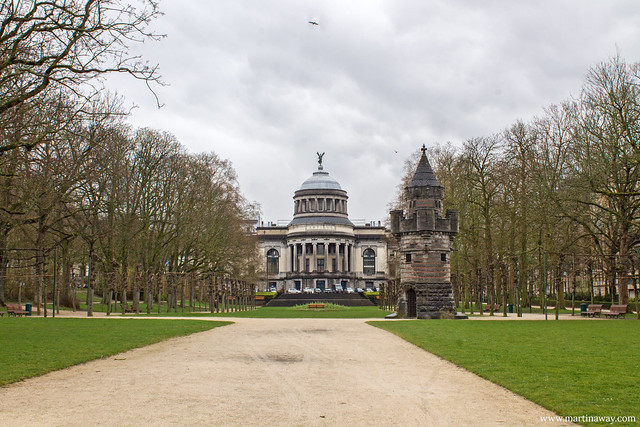 Parco del Cinquantenario
