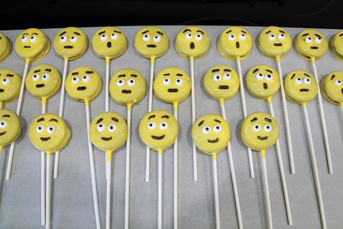 Emoji Cookies (3)