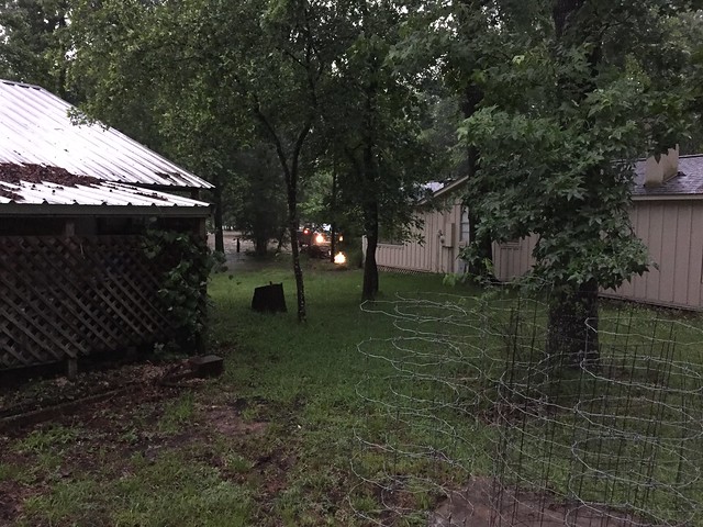 May 2018 Flooding