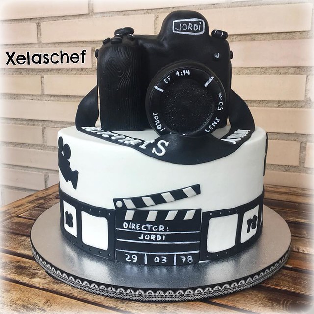 Cake by Xelas Chef - Cakes & Cupcakes