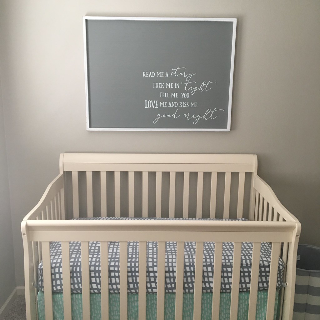How to Personalize Your Baby’s Nursery