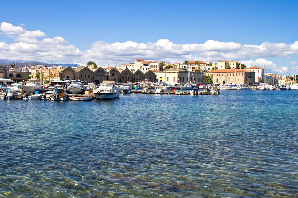 Crete - The Most Romantic Honeymoon Destinations in Europe (planningforeurope.com) (3)