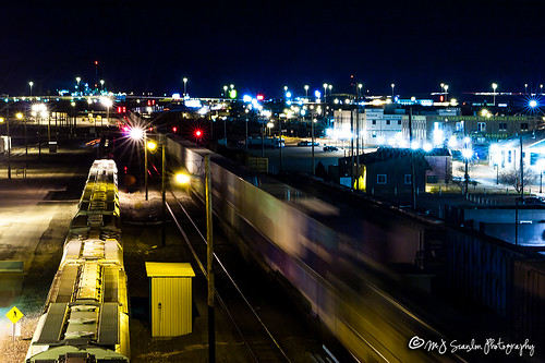 blur business canon capture cargo cheyenne commerce container dark darkesthoursofthenight digital emd eos engine freight haul horsepower iseg3 intermodal landscape lights locomotive logistics mjscanlon mjscanlonphotography merchandise mojo move mover moving night nighttime outdoor outdoors photo photograph photographer photography picture rail railfan railfanning railroad railway sd70m scanlon sky steelwheels super track train trains transport transportation tree up up4183 upcheyenneyard upiseg3 unionpacific wow wyoming ©mjscanlon ©mjscanlonphotography railroader