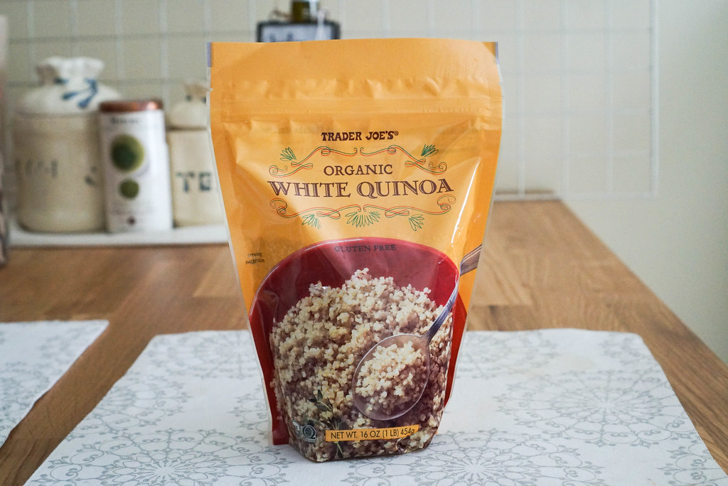 How To Make Quinoa In A Rice Cooker