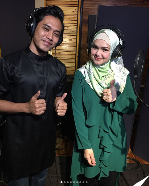 Khai Bahar Siti Nurhaliza