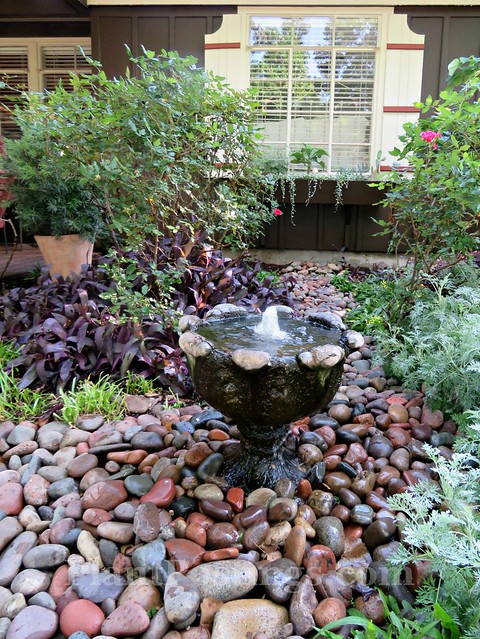 water feature 3