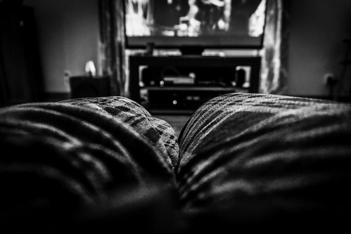 watching us home pants nc randall indoors interesting picture photographer photography position movie view sitting relax northcarolina resting winstonsalem tv indoor men different usa dark relaxing unitedstates nice photo angleofview blackandwhite rest pic