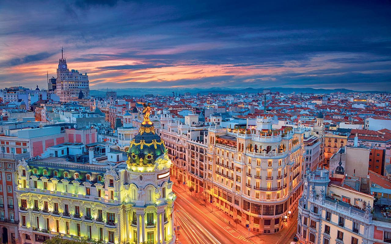 Madrid travel guide for first-time visitors - Best Places to Visit in Europe - planningforeurope.com (4)