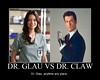 Summer Glau Dr claw
