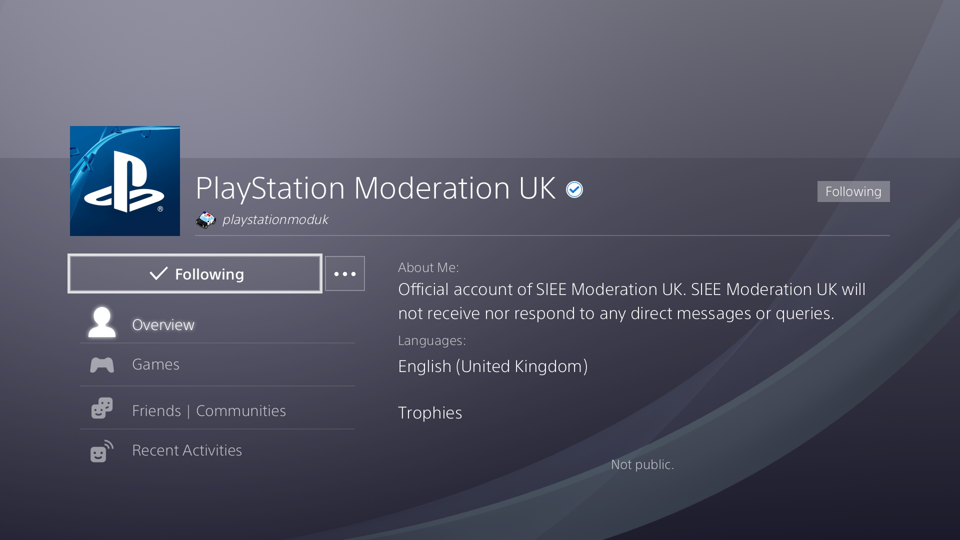 Helping You Stay Safe On Playstation Network How To Spot A Scam