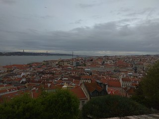 MUITA LISBOA con niños - Blogs of Portugal - Una tarde por Alfama y primera aproximación a Baixa (7)