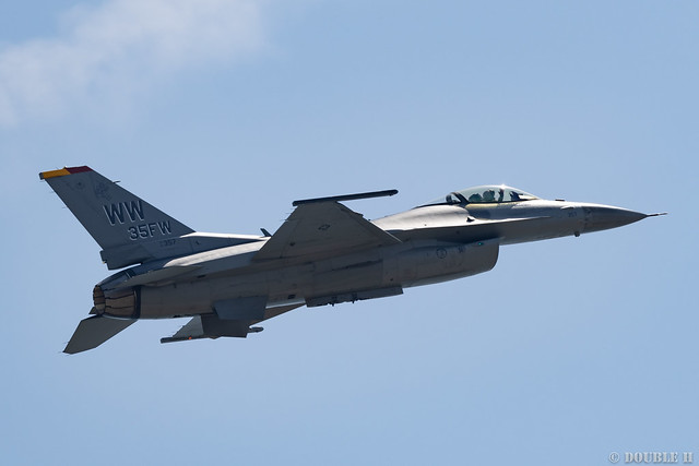 Iwakuni FD 2018 (16) PACAF F-16C Demonstration