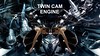 Summer Glau Tscc Cameron Twin Cam engine