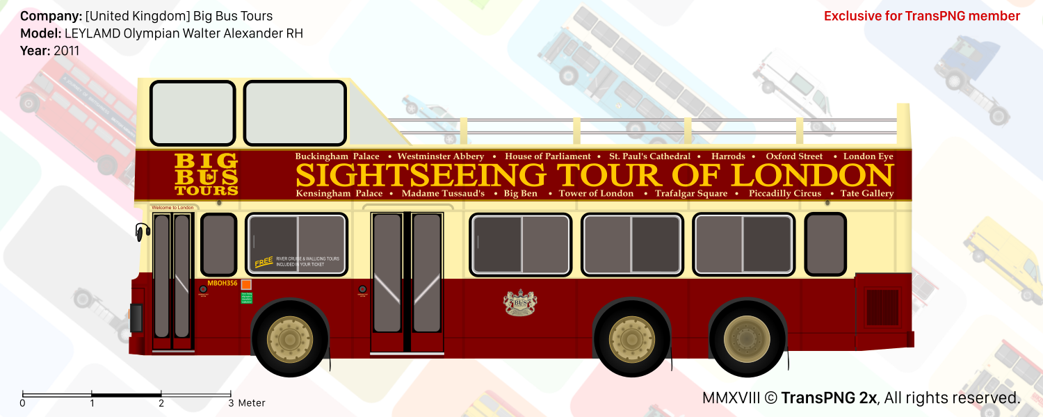 [20038X] Big Bus Tours 40112666930_fe67950a99_o