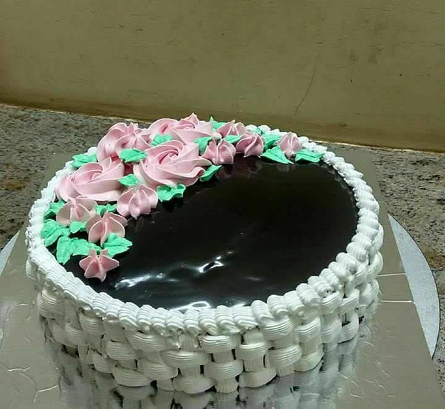 Cake by Nanditaa's Cakes