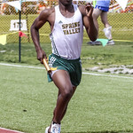 5A State Track Qualifier 5-5-18-20