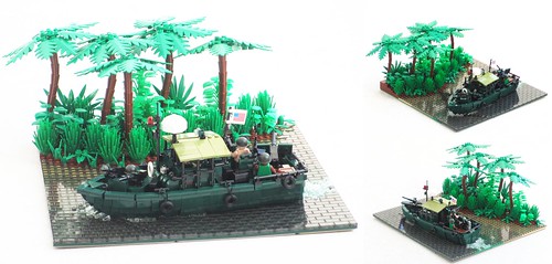 Brown-Water Navy