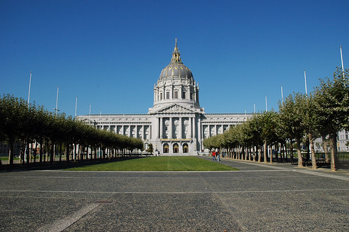 San Francisco City Hall 1