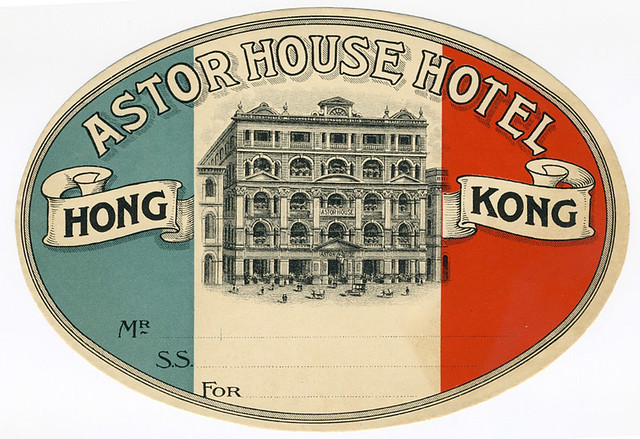 astor house hong kong