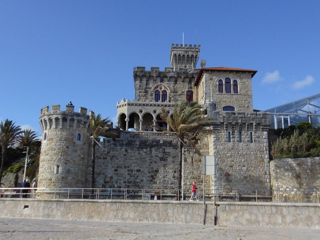 MUITA LISBOA con niños - Blogs of Portugal - Belem. Cascais y Estoril (27)