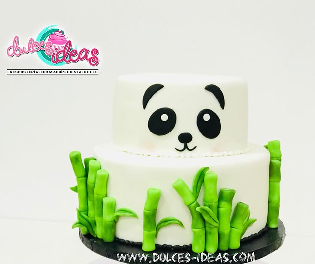 Cake by Dulces Ideas