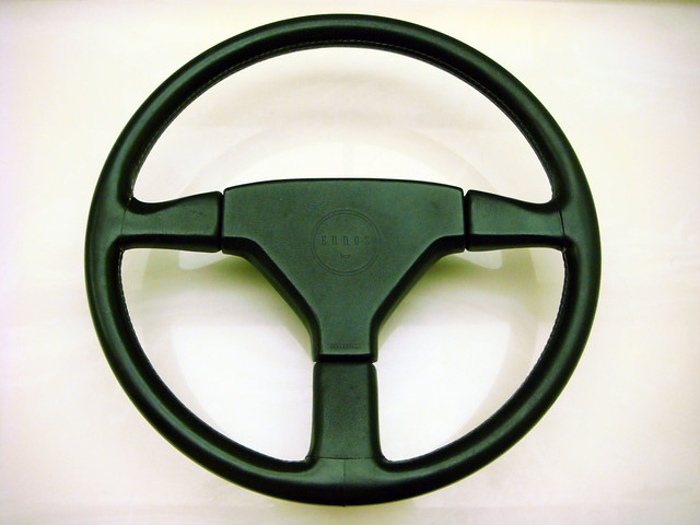 Steering Wheels Vintage Momo Nardi Abarth Personal Murex OZ