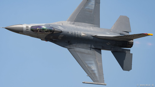 Iwakuni FD 2018 (124) PACAF F-16C Demonstration