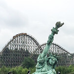 Primary photo for Day 11 - Heide Park