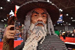 LEGO Gandalf
