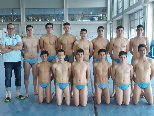 El cadete del C.W. Dos Hermanas bronce en el Campeonato Andaluz