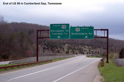 Cumberland Gap TN