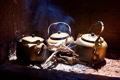Bedouin Coffee
