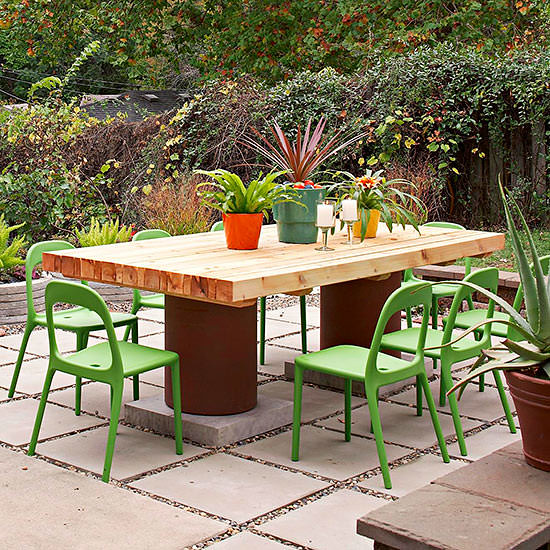 Easy DIY Projects to Make Your Backyard Awesome