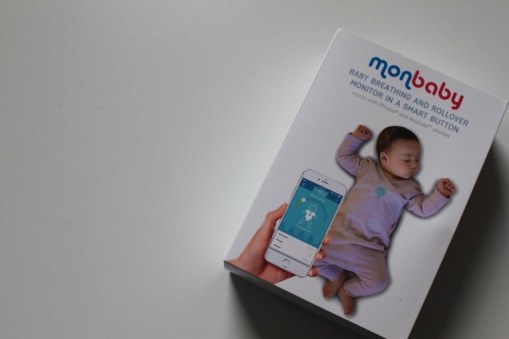 MonBaby Baby Monitor