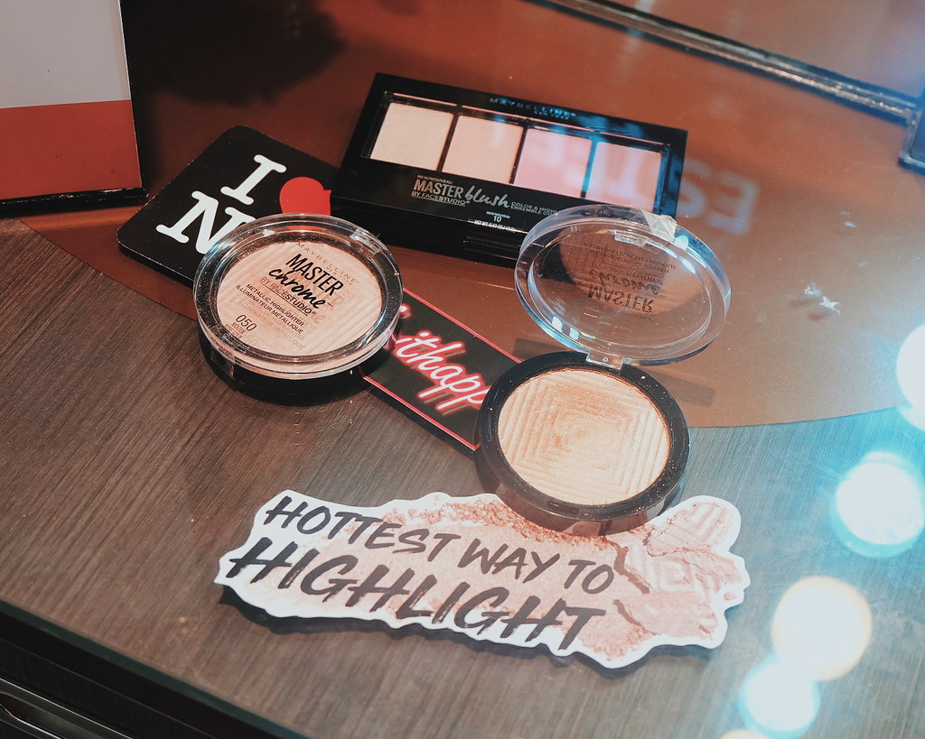 SM Beauty Playground: Test, Swatch and Try Makeup at SM Beauty