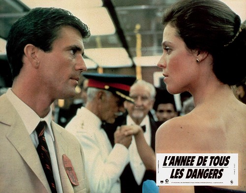 The Year of the Living Dangerously - screenshot 31