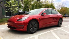 The New Tesla | Model 3 | View I